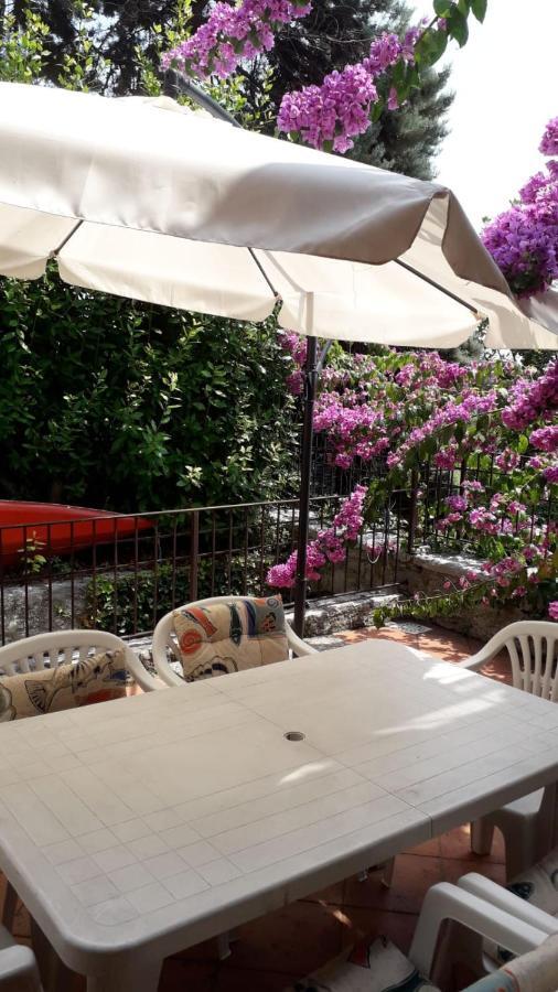 Holiday House Camillina Salo Exterior photo